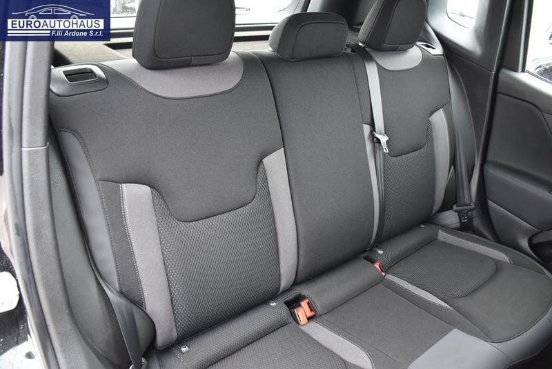 Jeep Renegade Renegade 1.5 turbo t4 mhev Limited 2wd 130cv dct