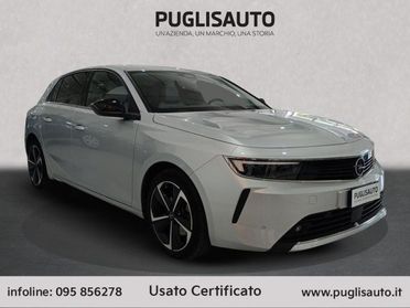 OPEL Astra 1.5 Turbo Diesel 130 CV AT8 Elegance