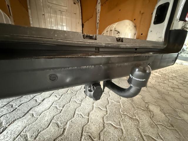 OPEL Movano 2.3 IVA ESPOSTA*L2H2*GANCIO TRAINO*PORTATA 1400KG