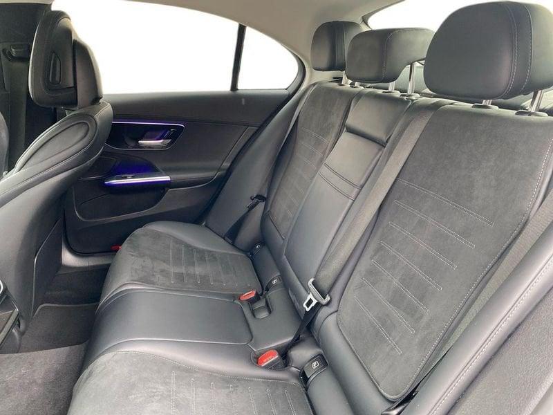 Mercedes-Benz Classe C C 220 d mhev Premium Plus auto