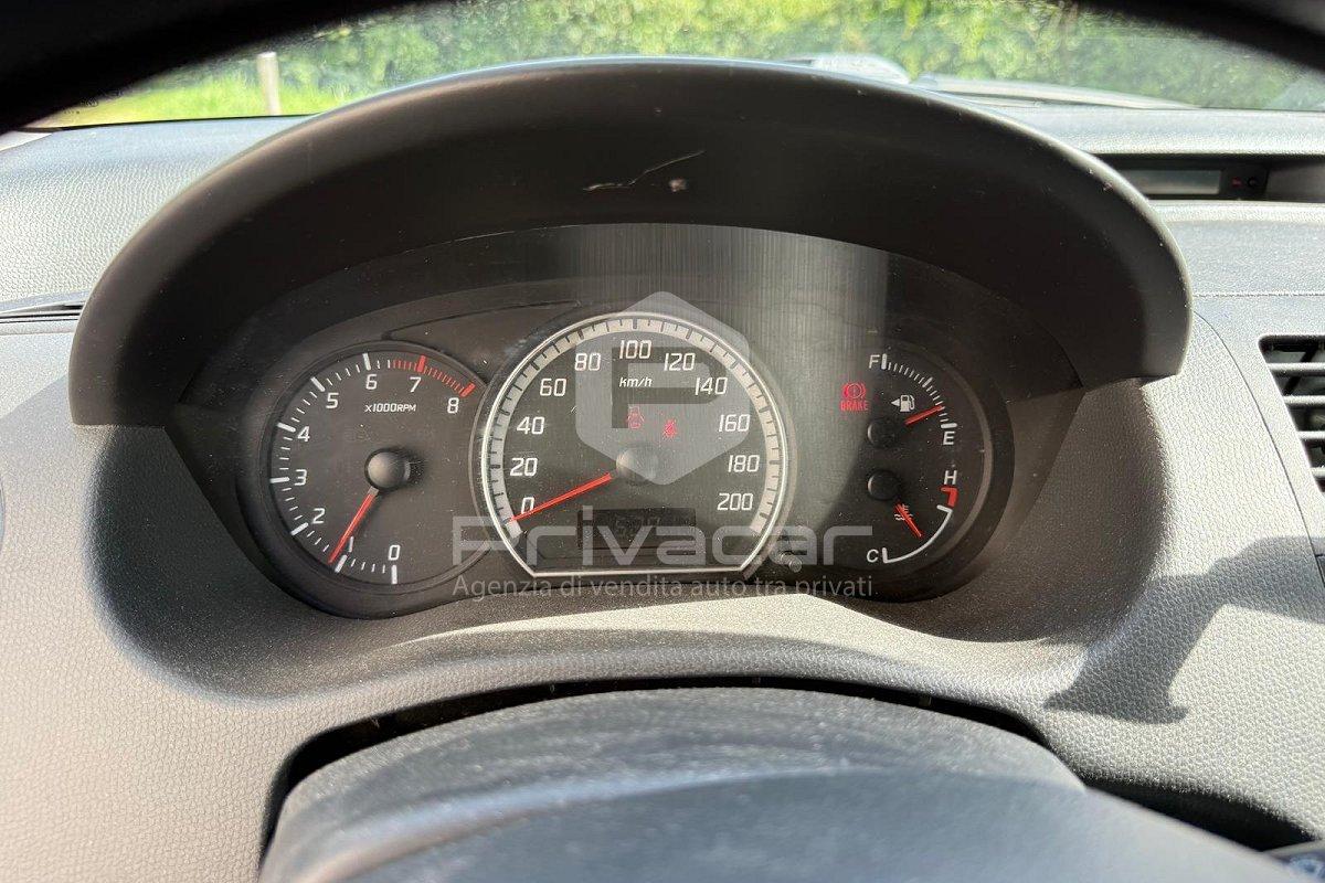 SUZUKI Swift 1.3 3p. GL