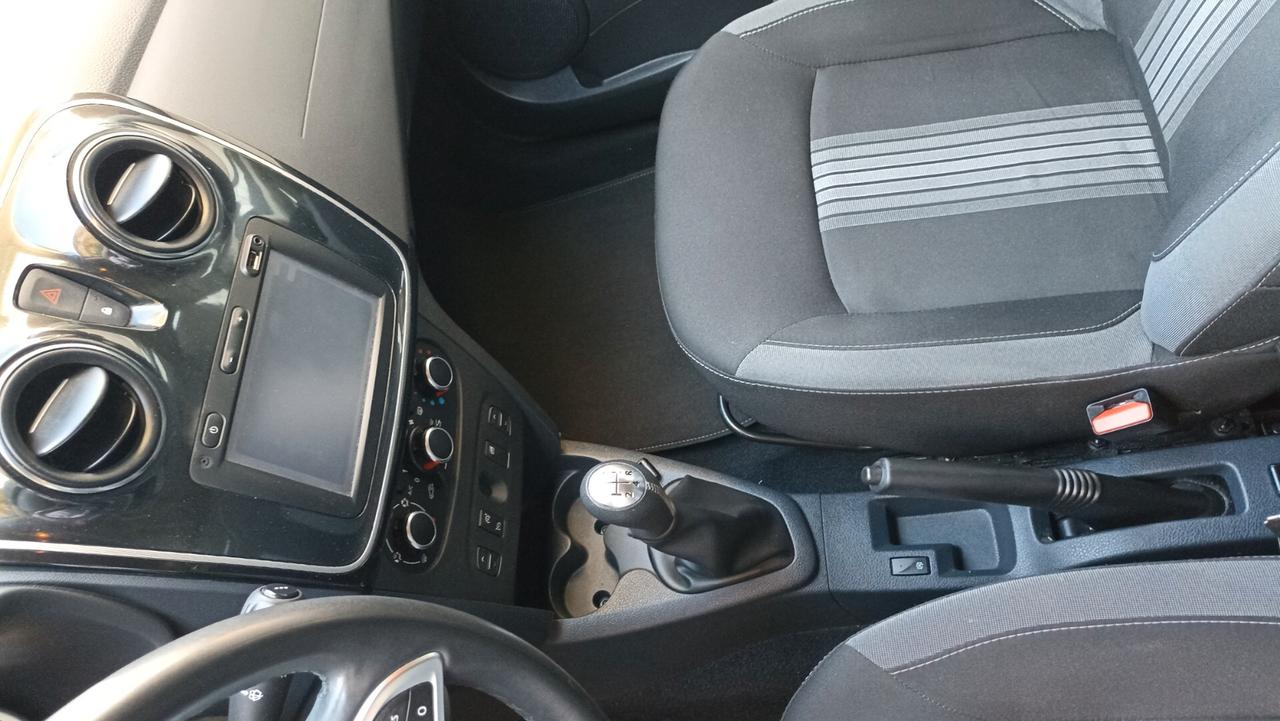 Dacia Sandero 1.5 dCi 8V 90CV Start&Stop Serie Speciale Wow