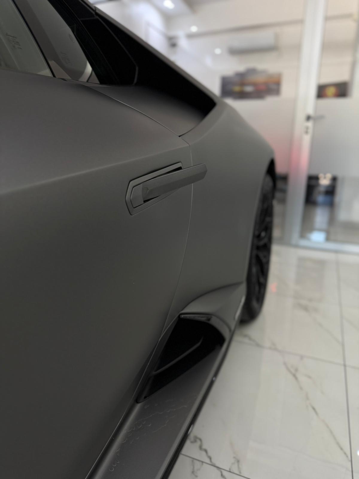 Lamborghini Huracan Huracán 5.2 V10 EVO Coupé