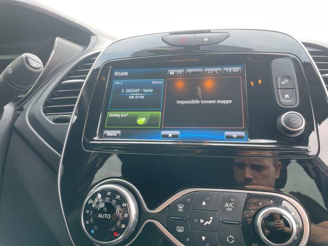 RENAULT Captur 1.5 dCi 8V 90 CV Start&Stop