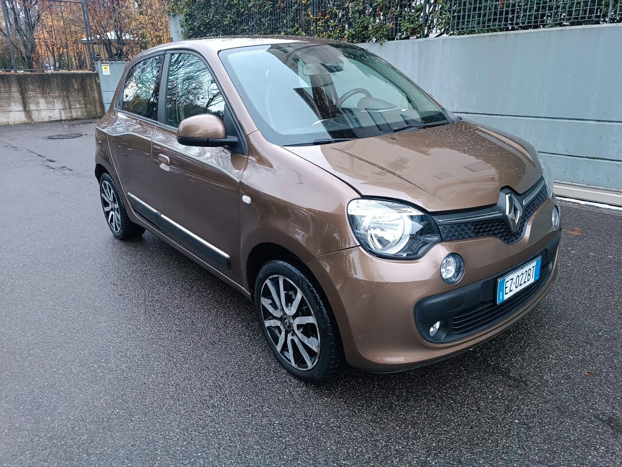Renault Twingo SCe Stop&Start Energy
