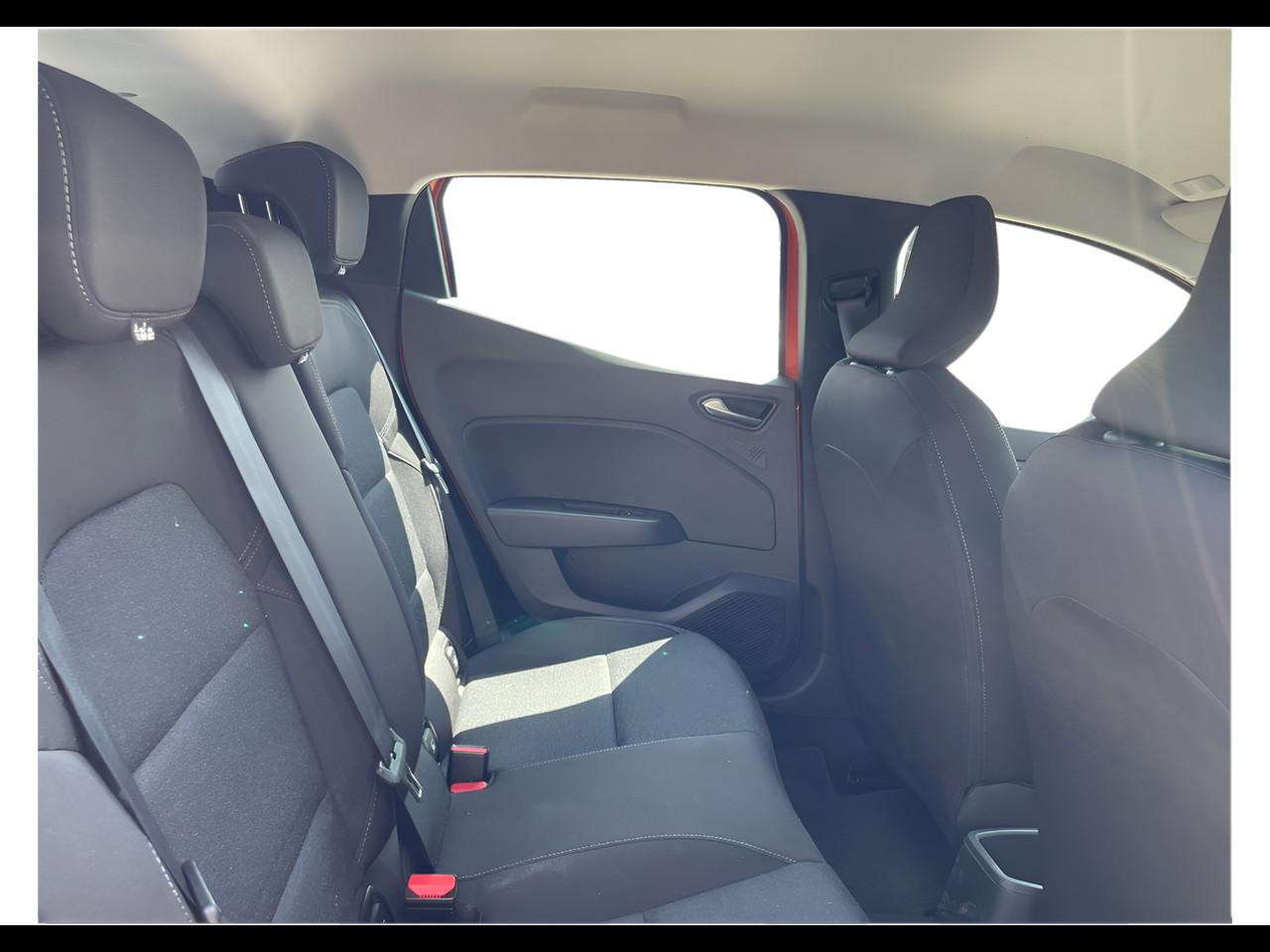 RENAULT Clio 1.0 tce Equilibre 90cv