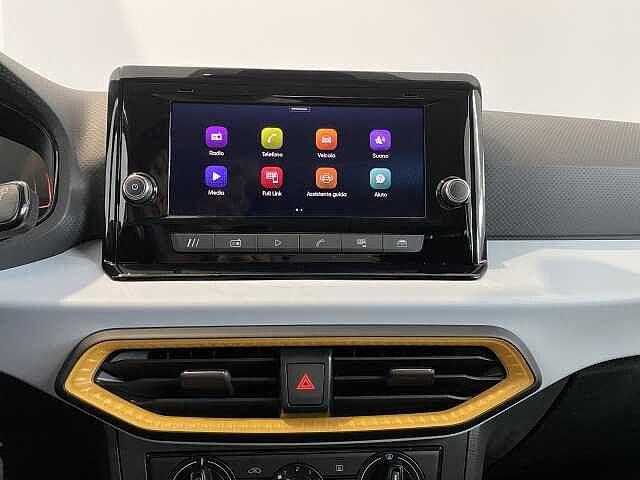 SEAT Arona 1.0 EcoTSI Reference
