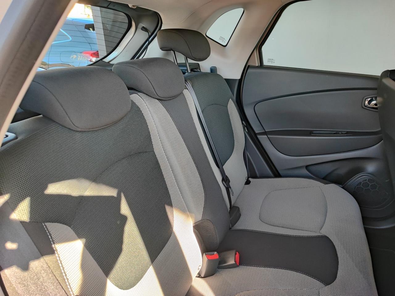 Renault Captur 1.5 dCi 8V 90 CV Start&Stop Energy R-Link