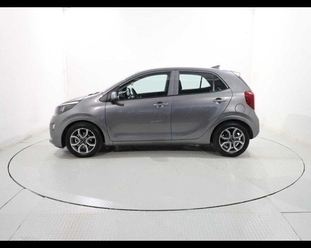 KIA Picanto 1.0 12V GPL 5 porte Style