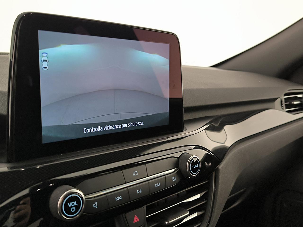 Ford Kuga 1.5 ecoblue st-line 2wd 120cv auto