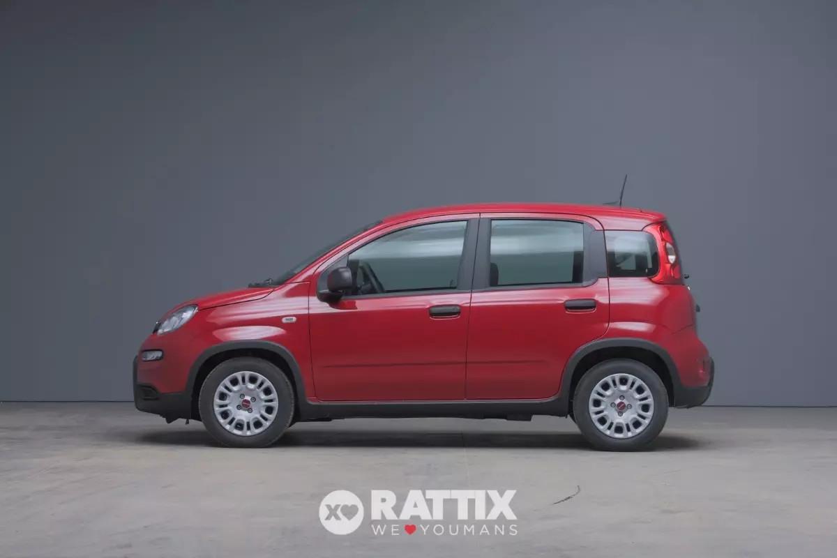 Fiat Panda 1.0 Firefly Hybrid 70CV
