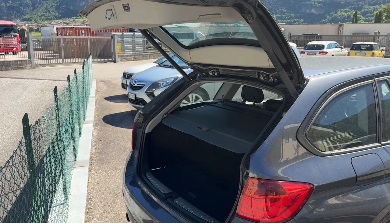 Bmw 316 d 116cv NEOPATENTATI !!! Catena rotta !!!