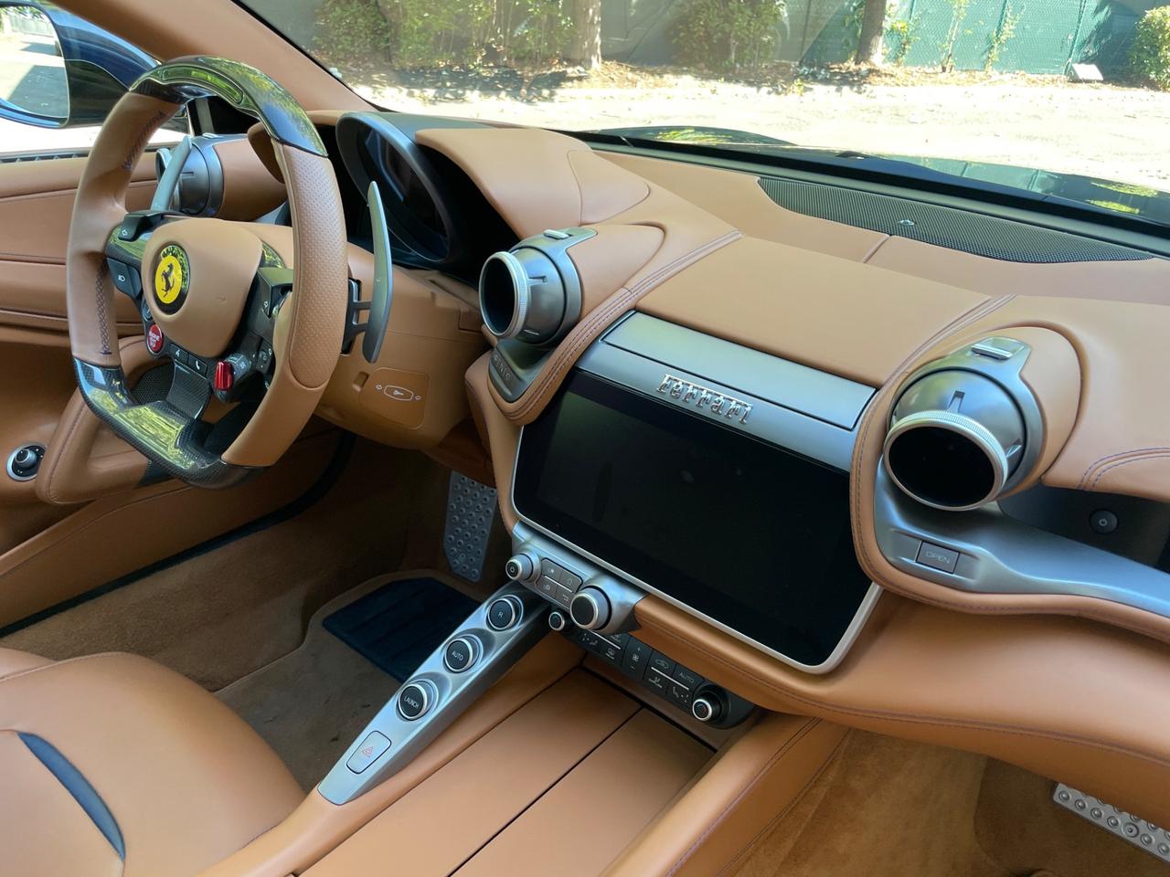 Ferrari GTC4 Lusso - AUTO 100% PRIVATA PREZZO TOP
