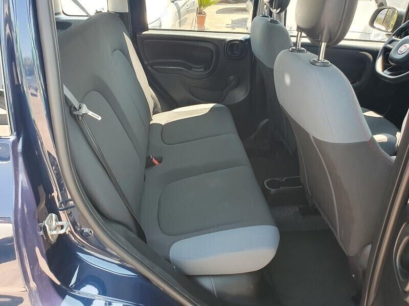FIAT NEW Panda 1.0 FireFly 70 S&S Hybrid Easy EU6D