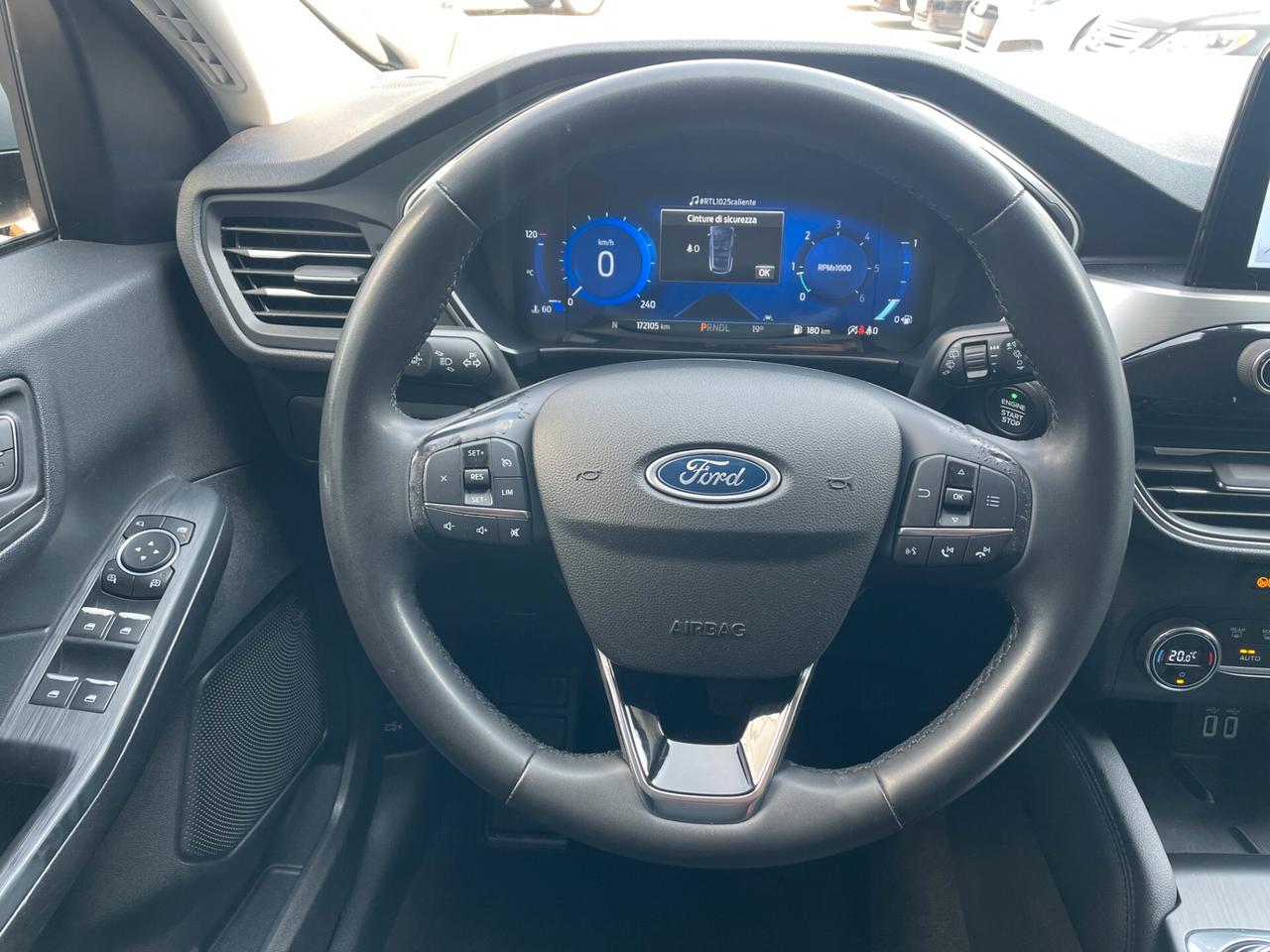 Ford Kuga 1.5 EcoBlue 120 CV aut. 2WD Titanium Business