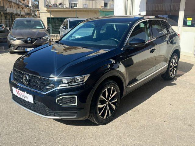 VOLKSWAGEN T-Roc 2.0 TDI SCR Style