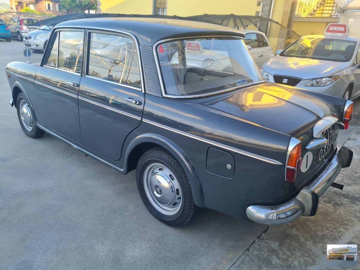 FIAT 1100