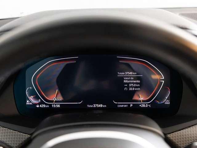 BMW X6 X6 G06 xdrive30d mhev 48V Msport auto