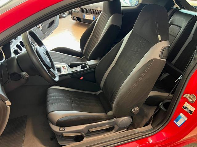 ALFA ROMEO Brera 2.2 JTS SOLO 88000KM ! ROSSO ALFA ! ITALIANA !