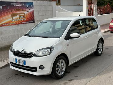 Skoda Citigo 1.0 60CV 5 Porte Elegance - 2015