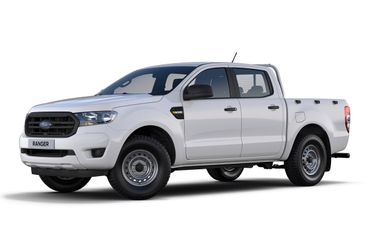 FORD Ranger VIII 2023 - Ranger 2.0 ecoblue doppia cabina XLT 4x4 170cv