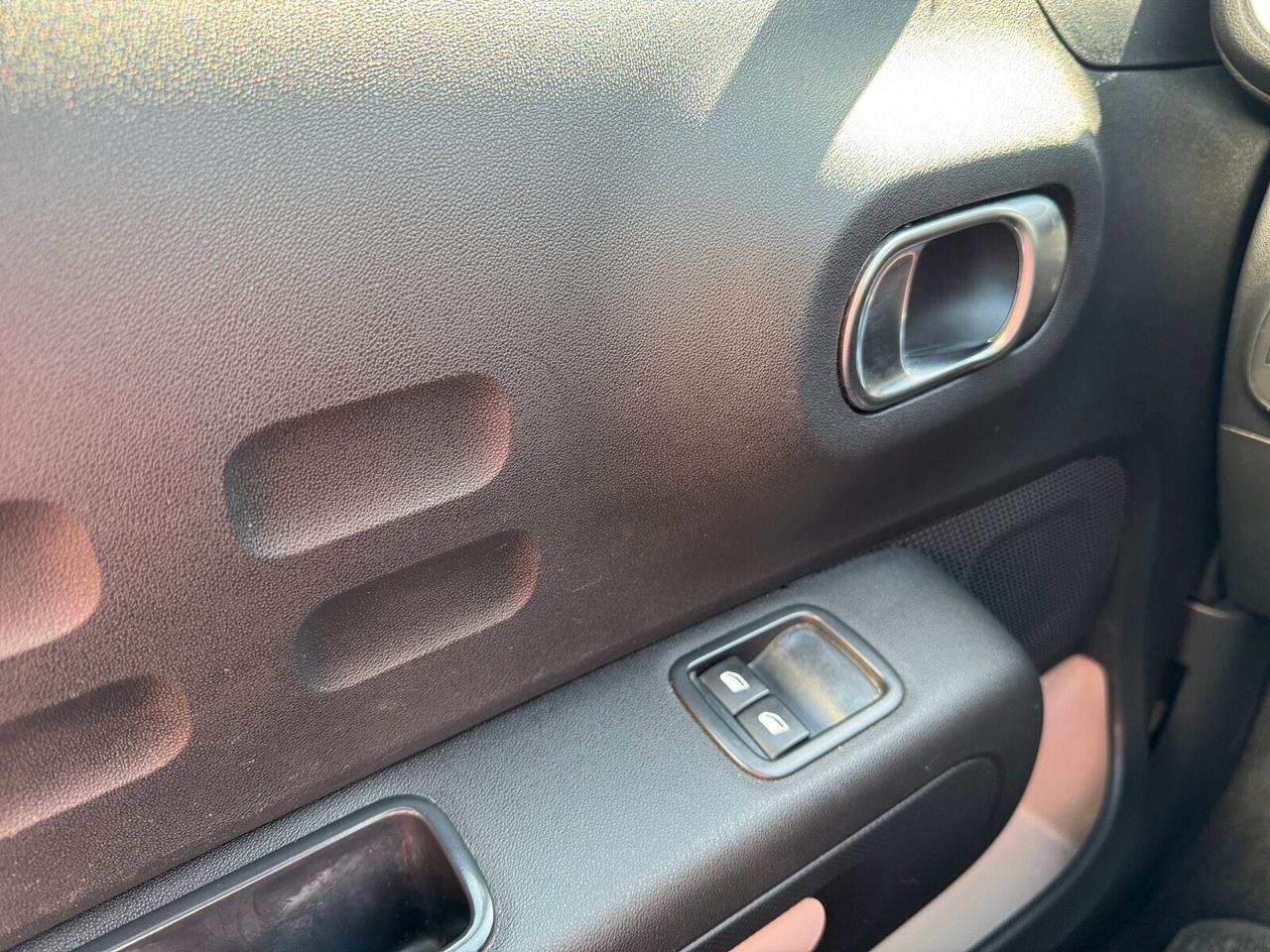 Citroen C3 PureTech 83cv benzina