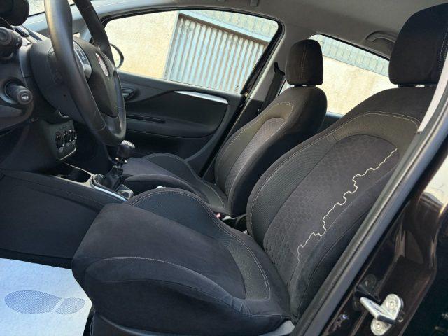 FIAT Punto 1.2 69 Lounge *66.000KM*