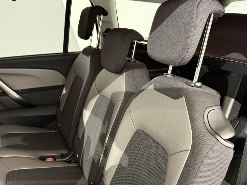 Citroën Grand C4 Spacetourer PureTech 130 S&S Shine *7 POSTI*