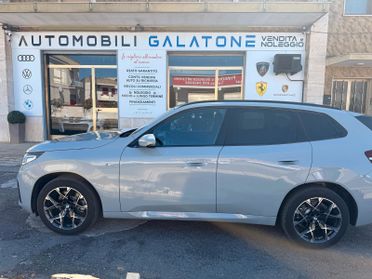 Bmw X3 xDrive20d 48V MSport Pro