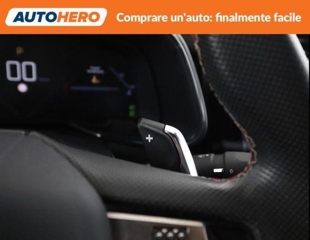 DS AUTOMOBILES DS 7 Crossback BlueHDi 180 aut. Grand Chic