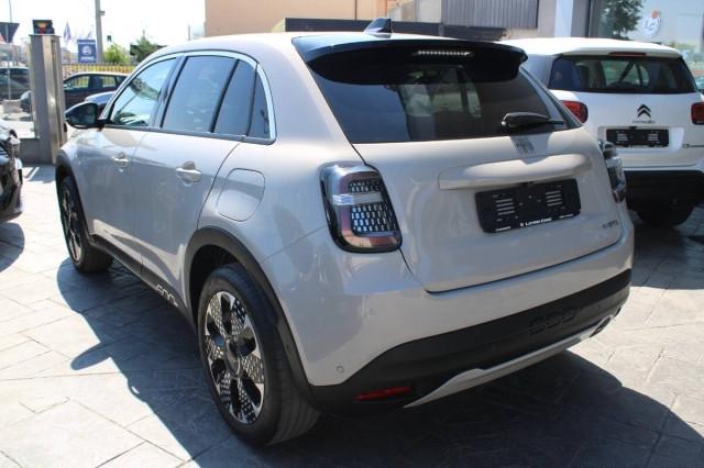 Fiat 600 1.2 hybrid 110cv AUTOM. con Navi e CarPlay