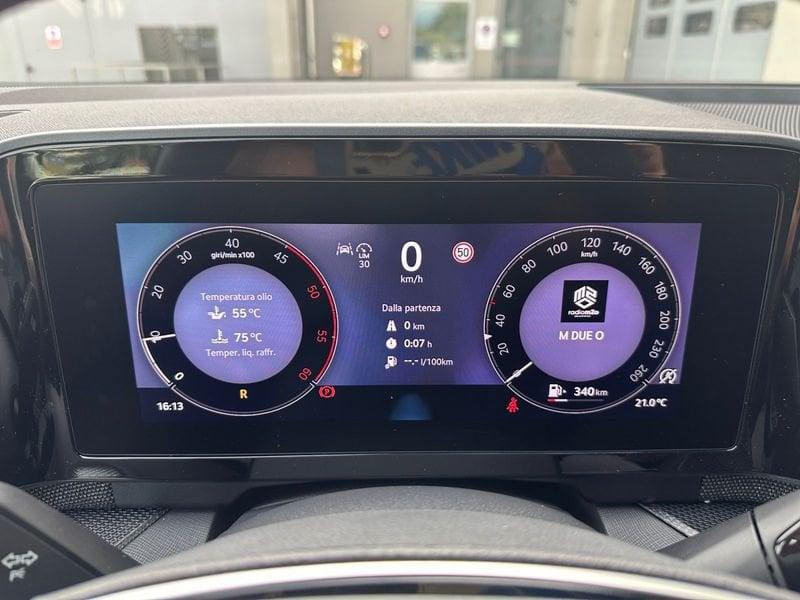 Skoda Kodiaq Style 2,0 TDI 110 kW (150 CV) 7 marce - DSG