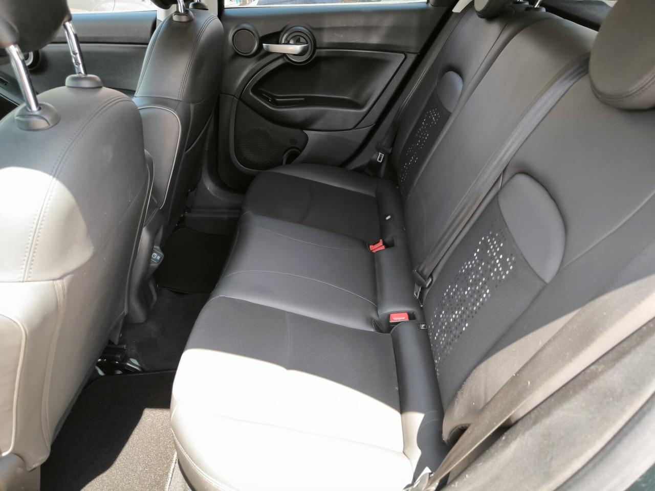 Fiat 500X 1.0 T3 120 CV Connect