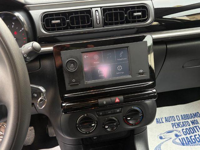 CITROEN C3 1.2 83Cv Feel Pack