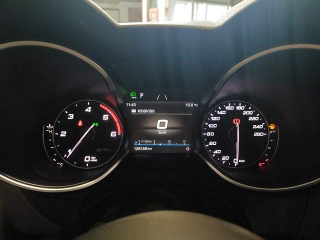 ALFA ROMEO Stelvio 2.2 Turbodiesel 190 CV AT8 Q4