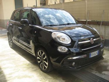 FIAT 500L 1.6 MJET 120 CV LOUNGE