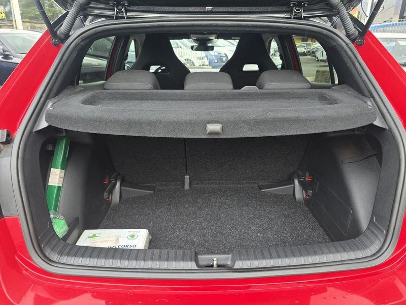 Škoda Fabia 1.0 TSI Evo 81KW MONTE CARLO