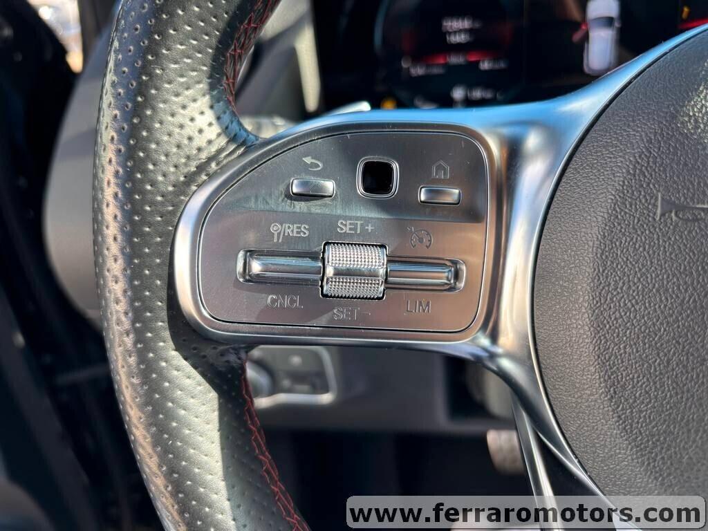 Mercedes GLA premium Tua a soli 350 Euro al mese senza anticipo e con prima rata a 60 gg