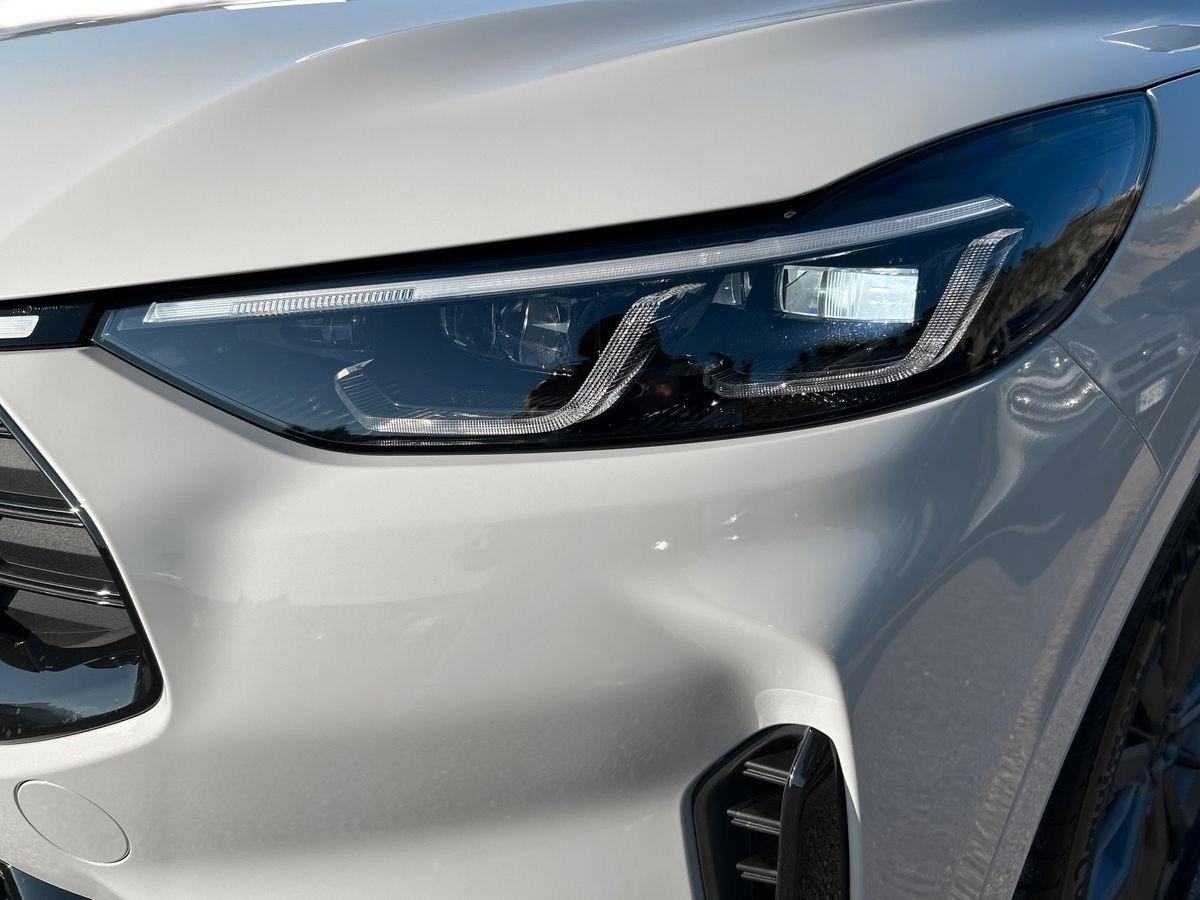 FORD Kuga Sound Edition 2.5 Benzina - Full HybridAutomatica (HF45)Anteriore 2WD