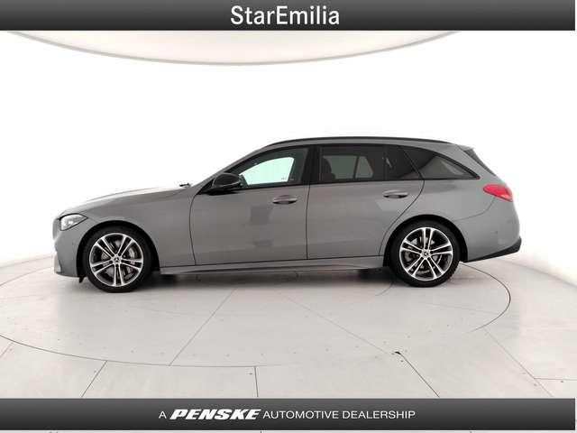 Mercedes-Benz C 200 C 200 d Mild hybrid S.W. AMG Line Advanced