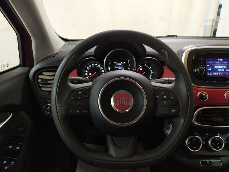 FIAT 500X 1.6 mjt Pop Star 4x2 120cv