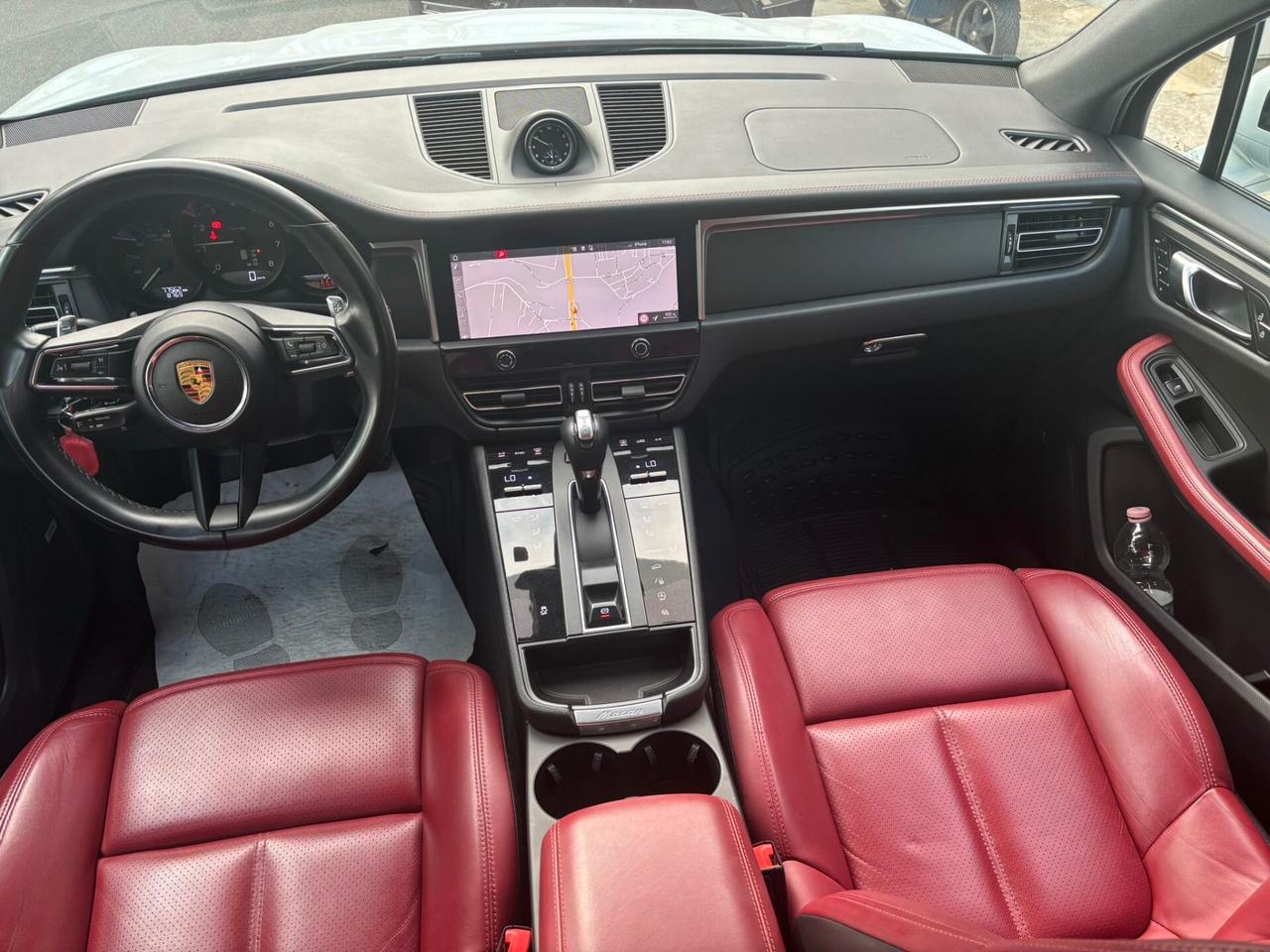 Porsche Macan 2.0 CV 265