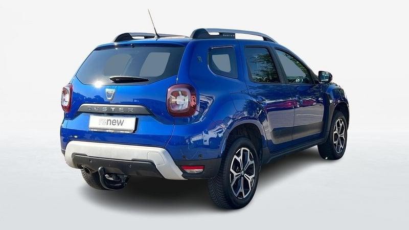 Dacia Duster 1.0 tce ECO-G 15th Anniversary 4x2