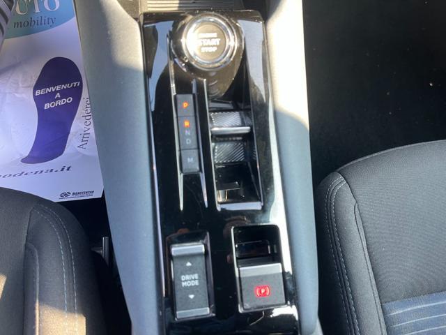 ALFA ROMEO Junior 1.2 136 CV Hybrid eDCT6
