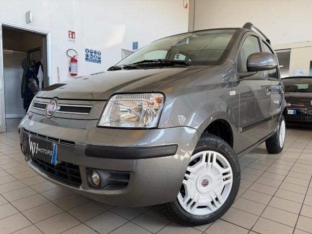 FIAT Panda 1.4 Active Natural Power //BELL1SS1MA//