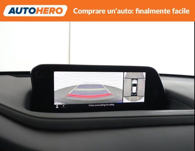 MAZDA CX-30 2.0L e-Skyactiv-G 150 CV M Hybrid 2WD Exceed
