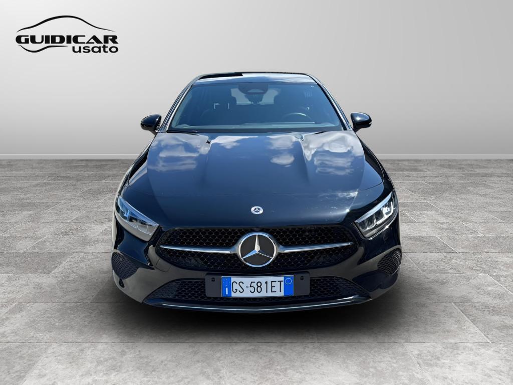 Mercedes-Benz Classe A - W177 2023 - A 250 e phev Progressive Advanced auto