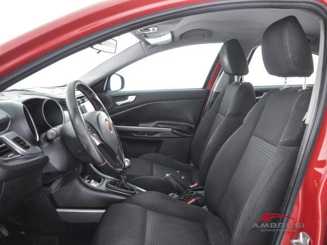 ALFA ROMEO Giulietta 1.6 JTDm-2 Giulietta