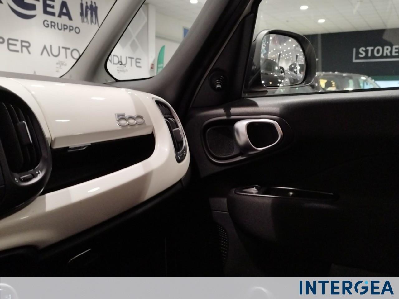 FIAT 500 L Pro N1 1.3 mjt 95cv Urban 4p.ti E6d-temp