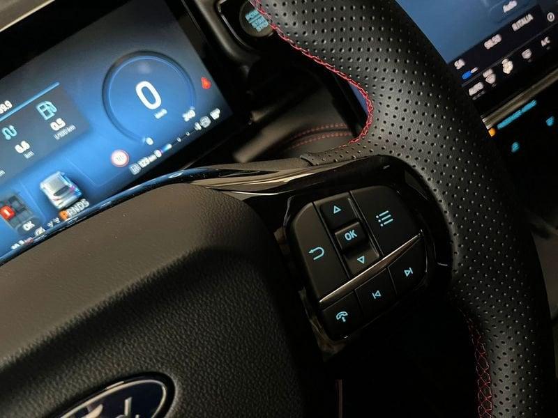 Ford Puma Puma 1.0 EcoBoost Hybrid 125 CV S&S aut. ST-Line - PROMO SIRONIAUTO+